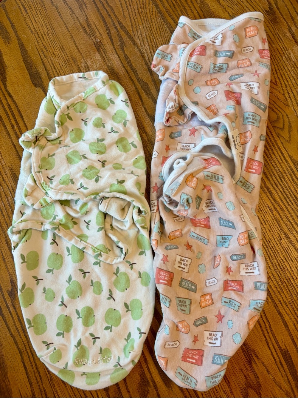 SwaddleMe Baby Sleep Sack Bundle